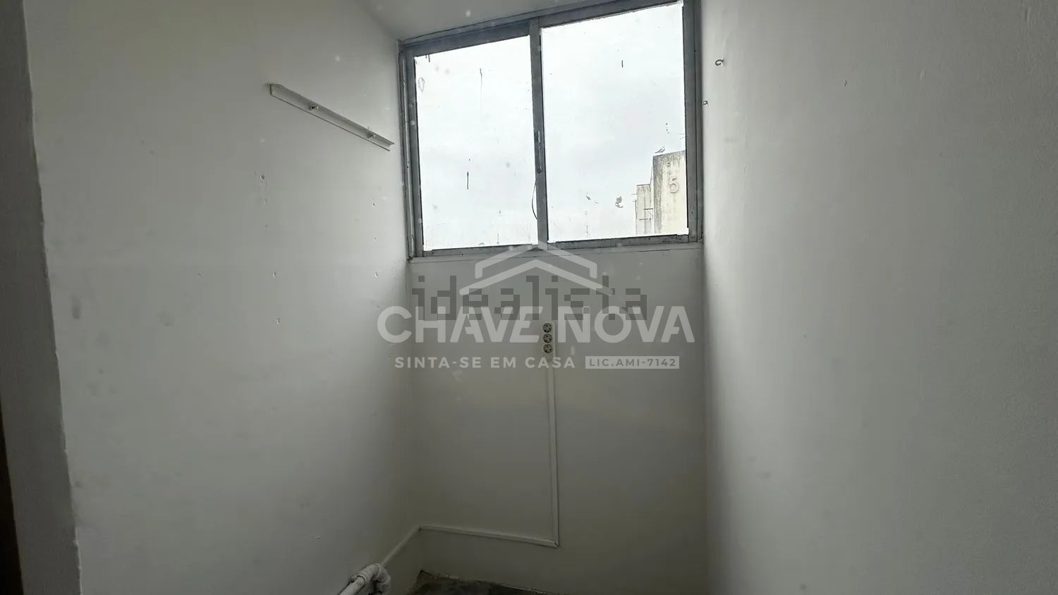 公寓 t3出售在Rua Dom João de Azevedo - 卫生间