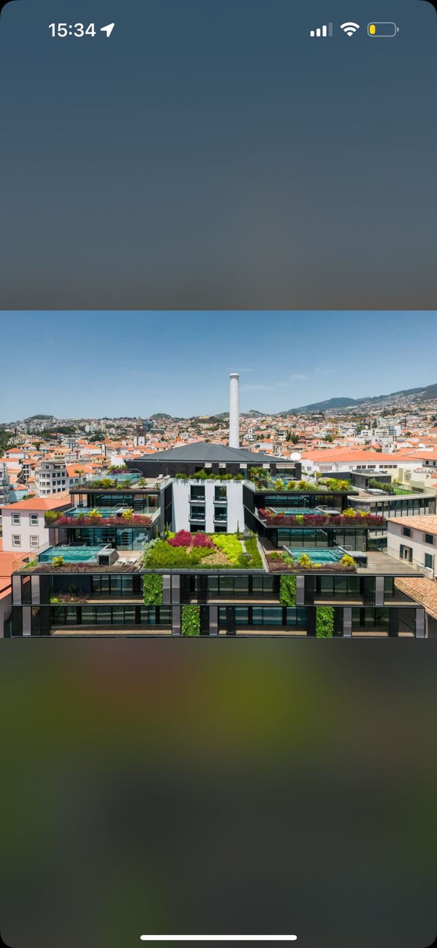出租公寓 t1在Largo do Pelourinho, 15 - 视线