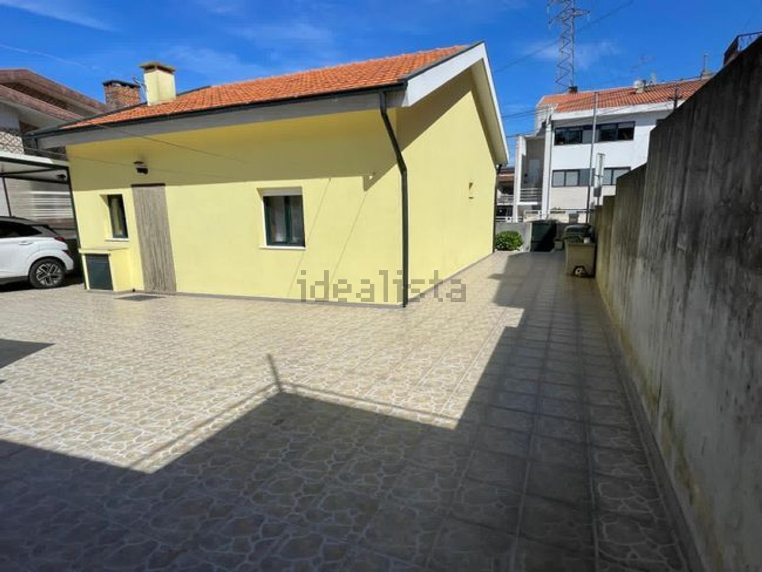 小楼房或独栋别墅出售在Rua Figueiras, 691 - 外立面