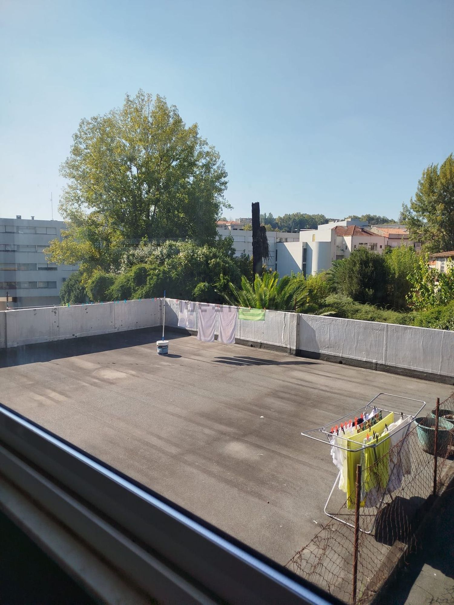 出租房间在Avenida Conde de Margaride, 245 - 照片