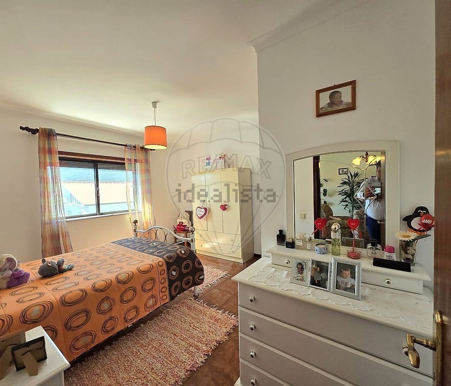 公寓 t3出售在Avenida Santa Eulália - 卧室