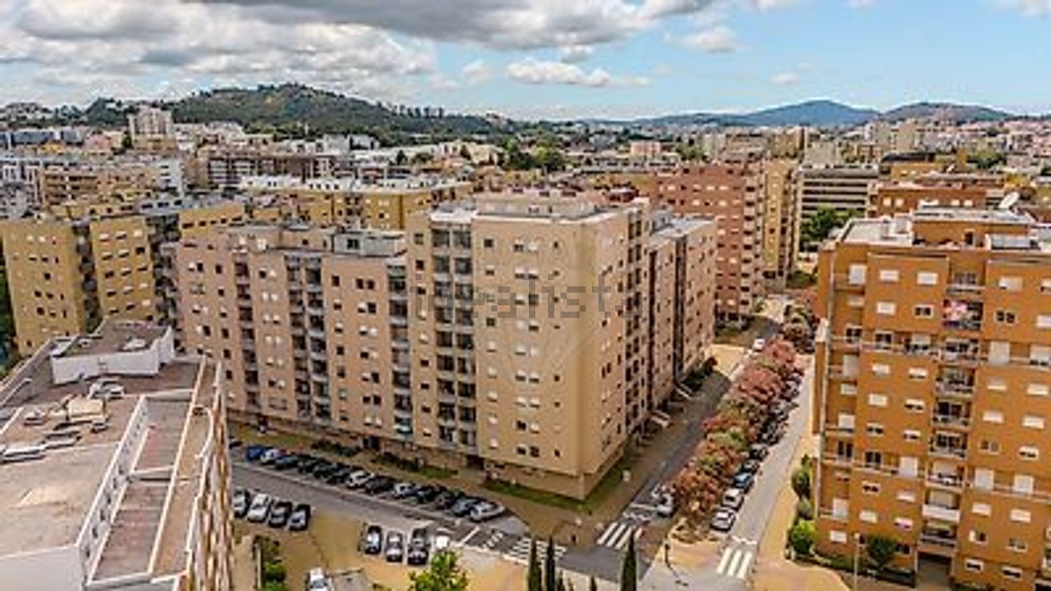 公寓 t2出售在Rua Germão Galharde, 20 - 视线