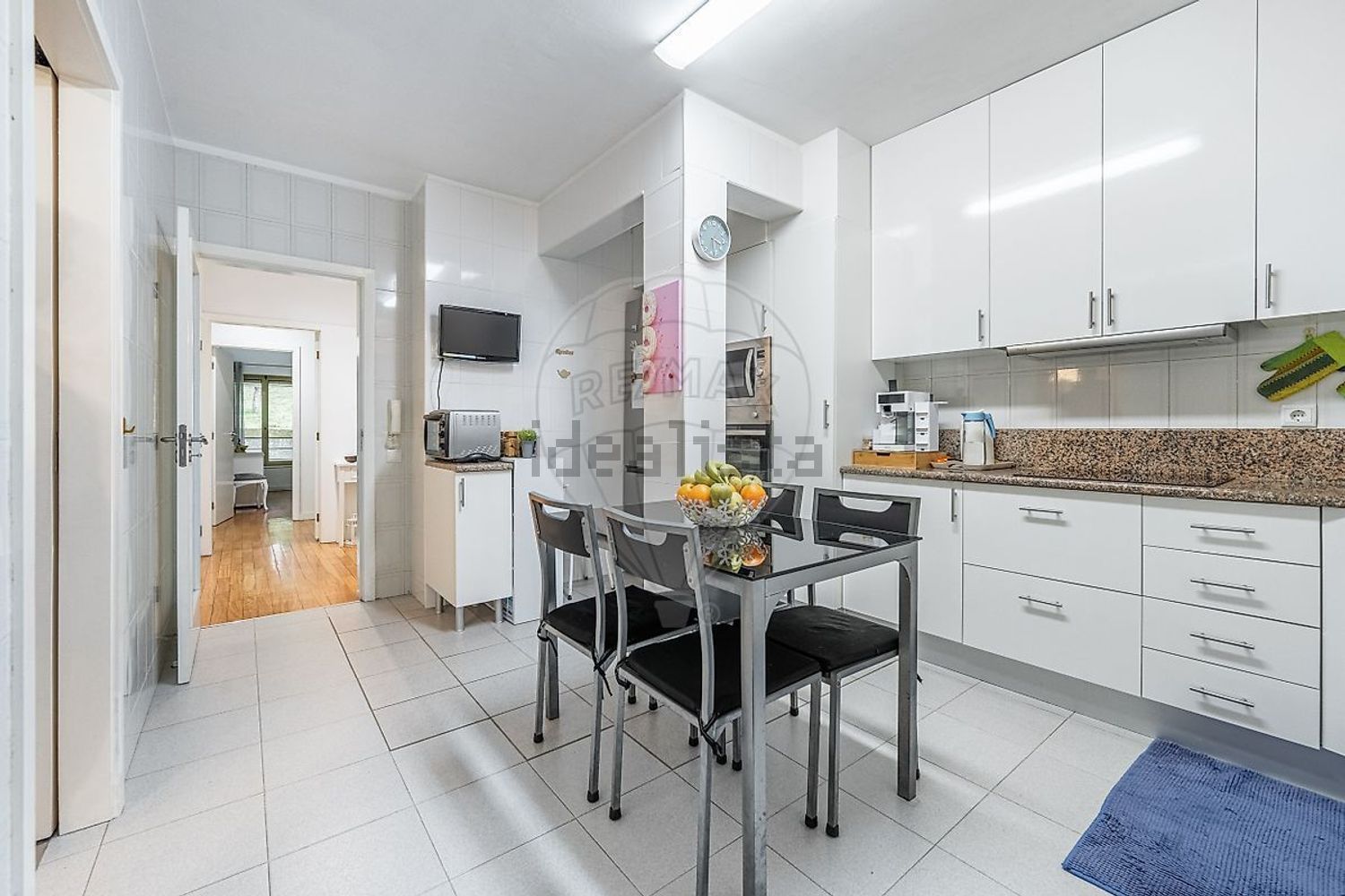 公寓 t2出售在Travessa Oneca Mendes s/n - 厨房