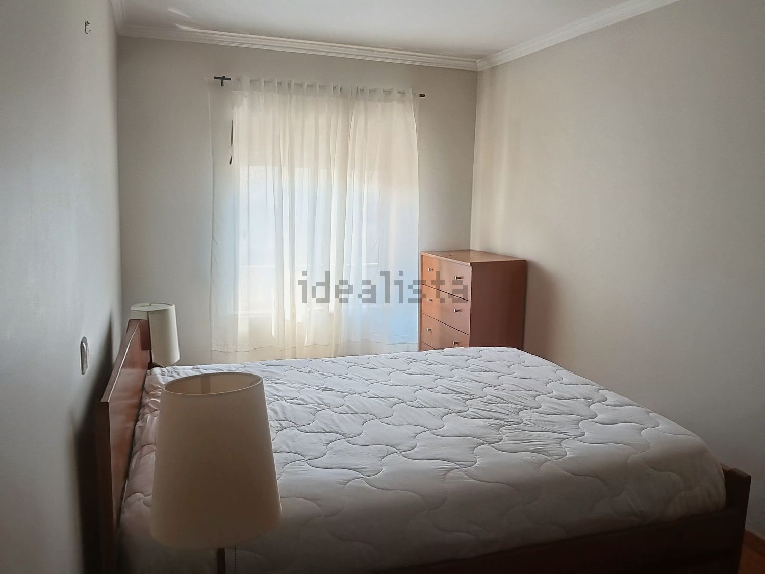 公寓 t2出售在Rua Quinta das Heras, 122 - 卧室