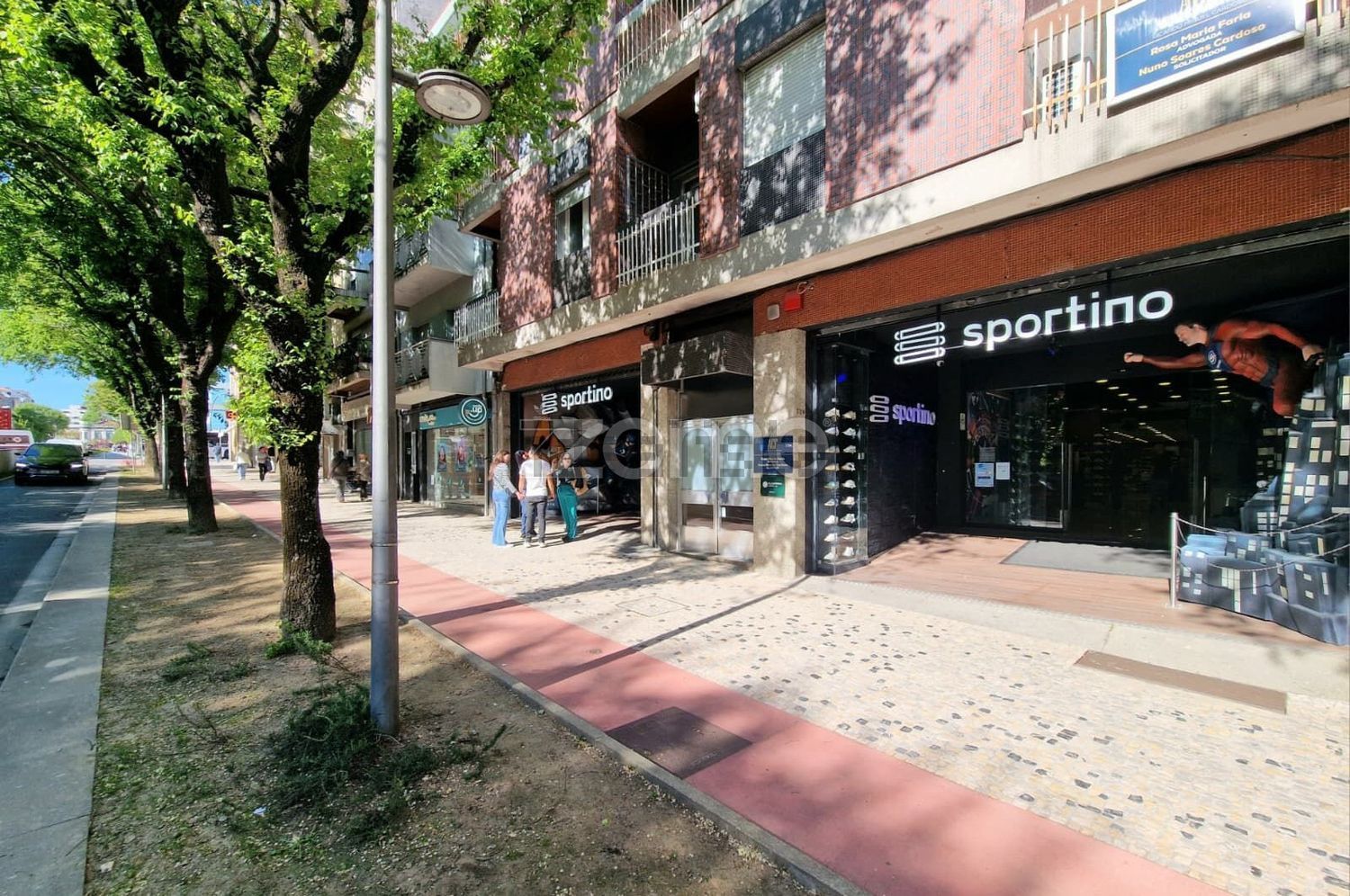 出租公寓 t3在Avenida da Liberdade, 506 - 详情