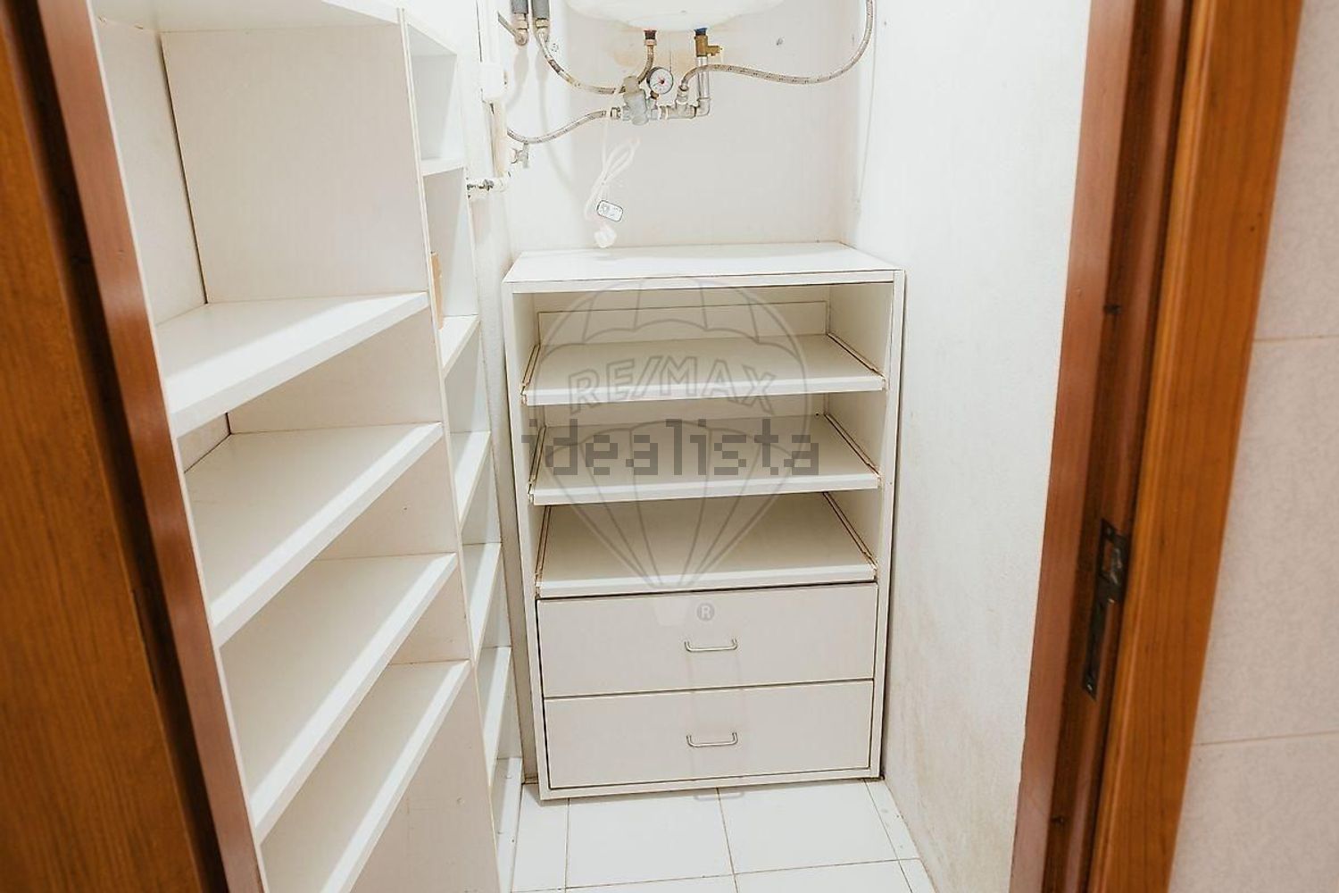 公寓 t3出售在Avenida das Barreiras, 85 - 试衣间