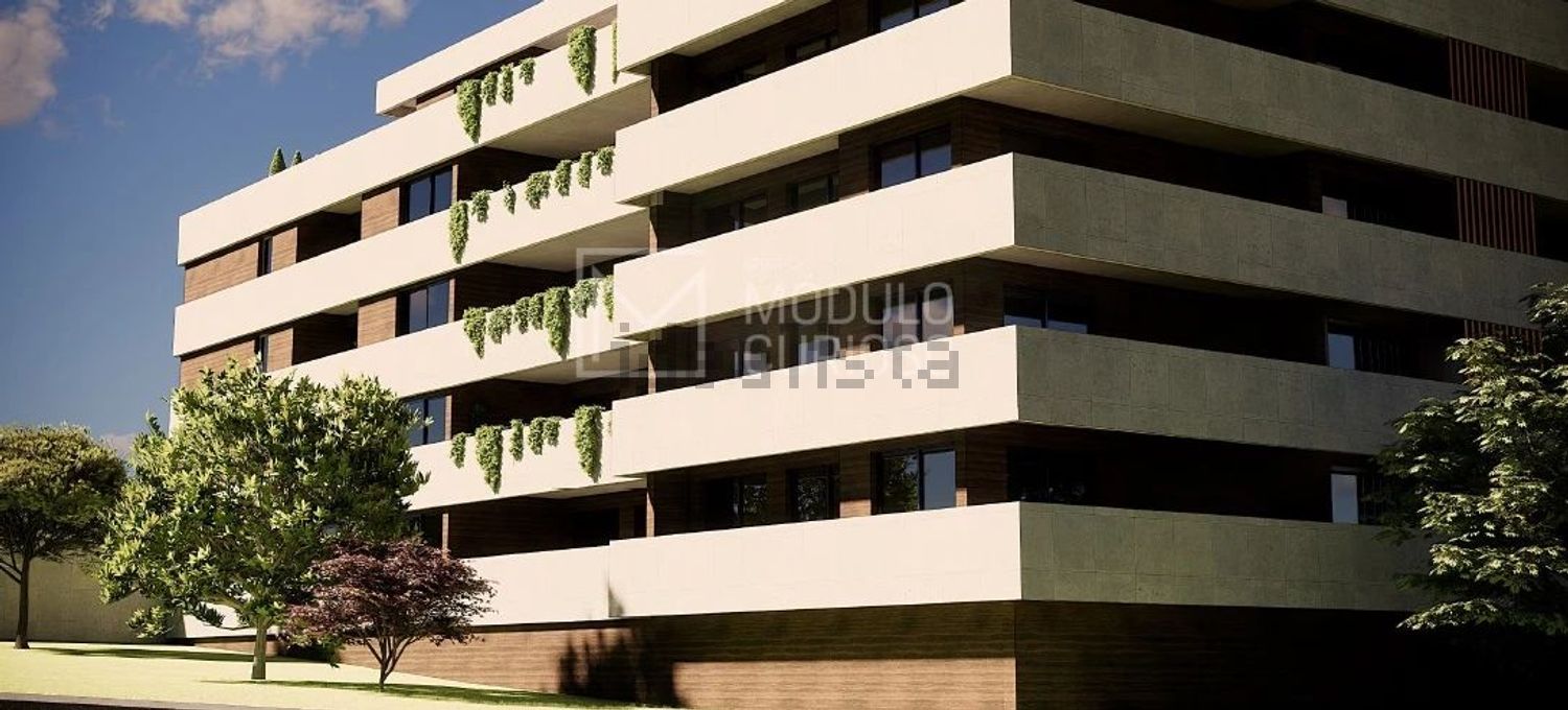 公寓 t3出售在Rua Urbanização Encosta do Sol s/n - 外立面