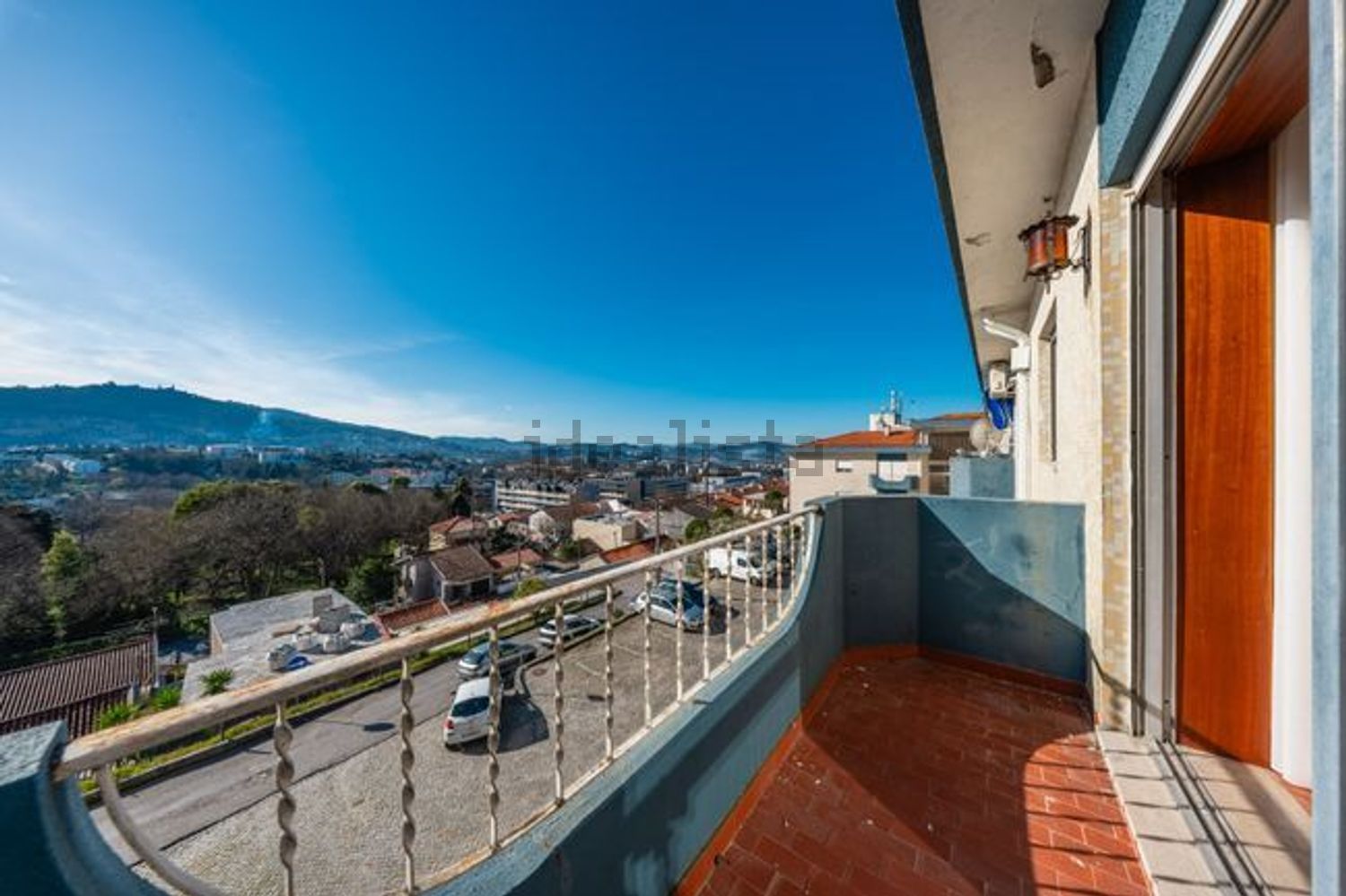 公寓 t3出售在Rua do Alto do Sobreiro, 222 - 阳台