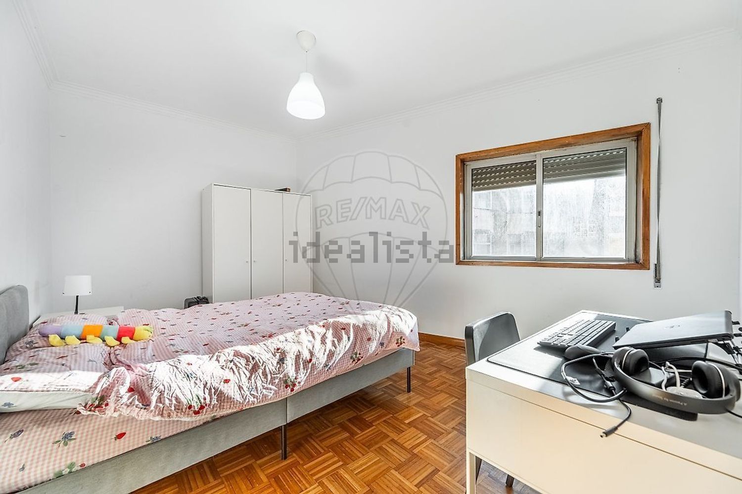 公寓 t3出售在Avenida da Liberdade, 478 - 卧室
