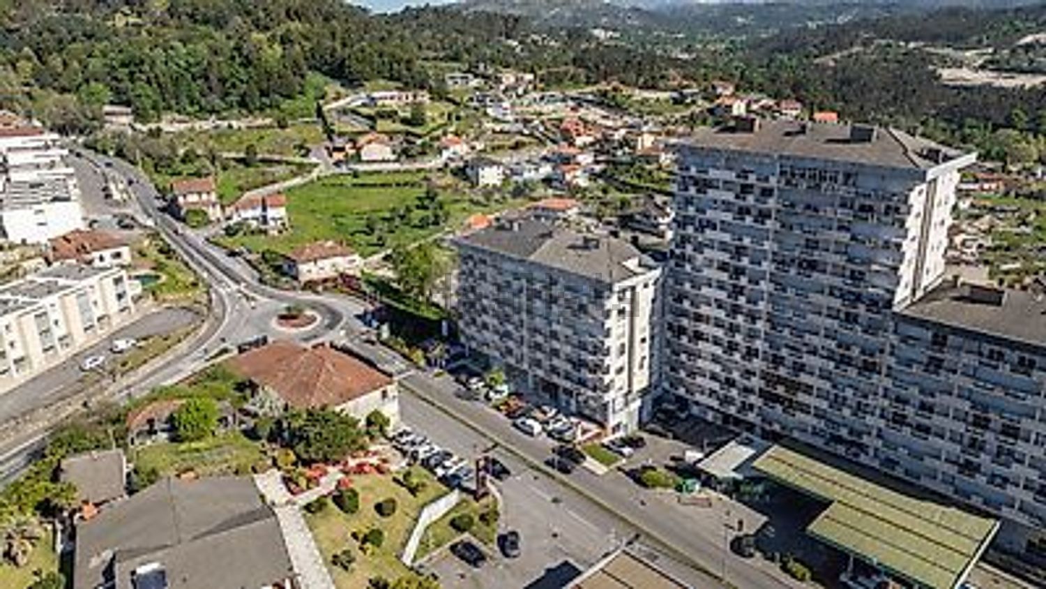 公寓 t4出售在Avenida da República, 658 - 视线