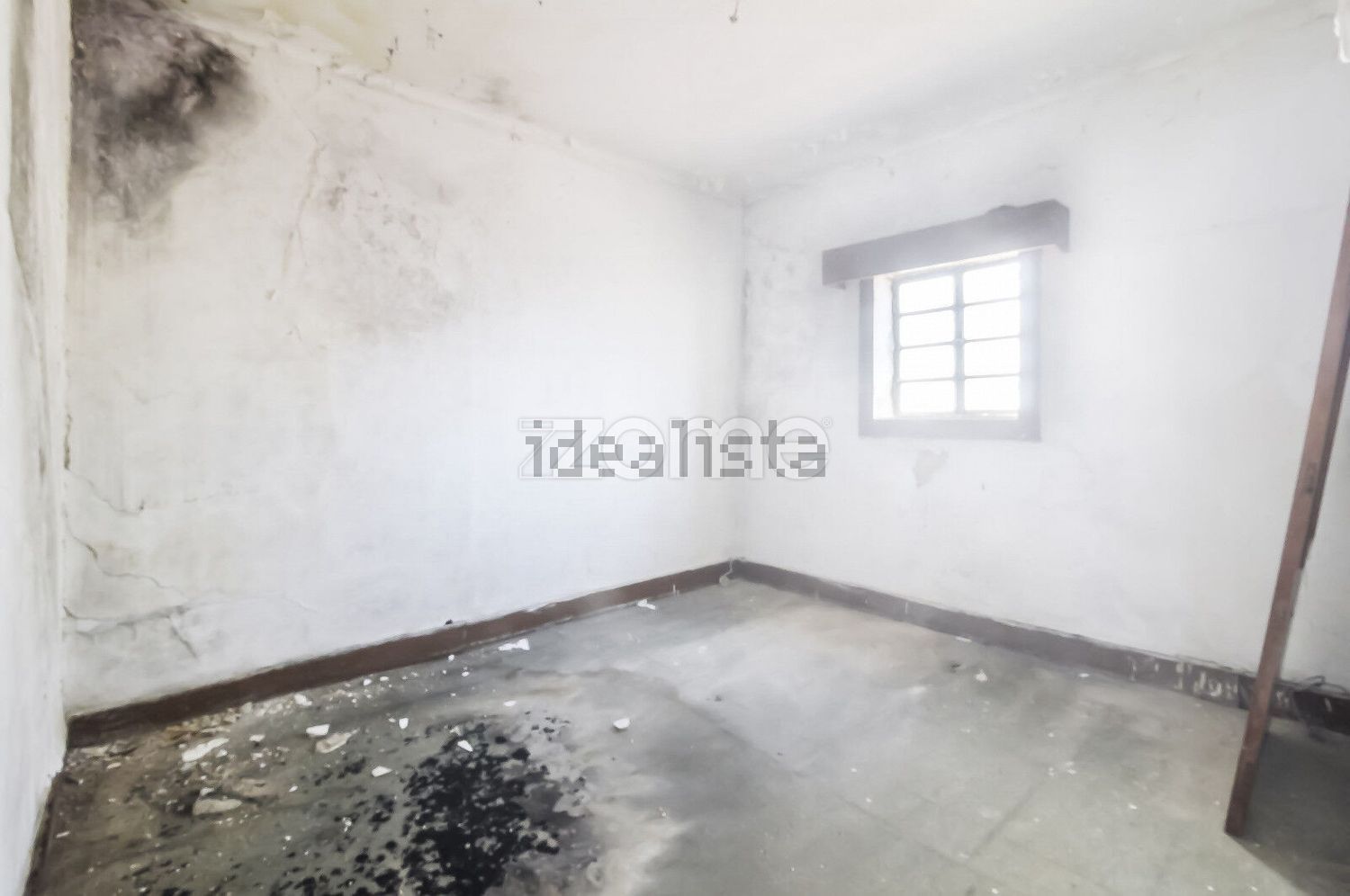 小楼房或独栋别墅出售在Rua Central do Viso, 150 - 卧室