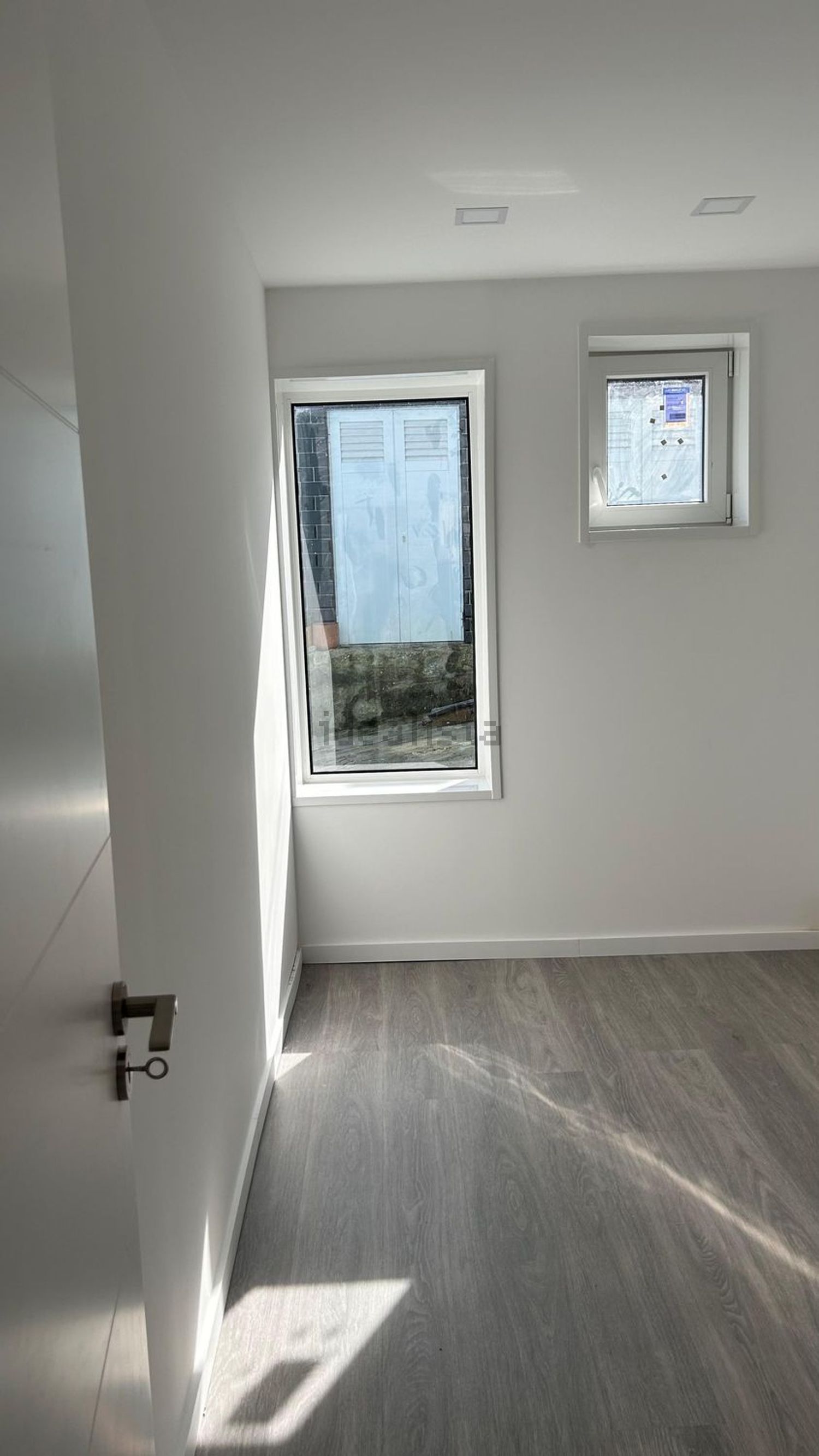 出租联排别墅在Estrada da Circunvalação - 卧室