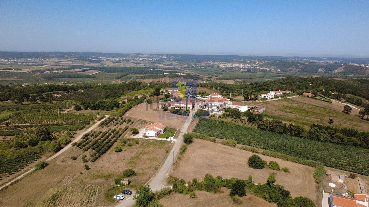 小楼房或别墅出售在Rua das Poças Nabiças s/n - 视线