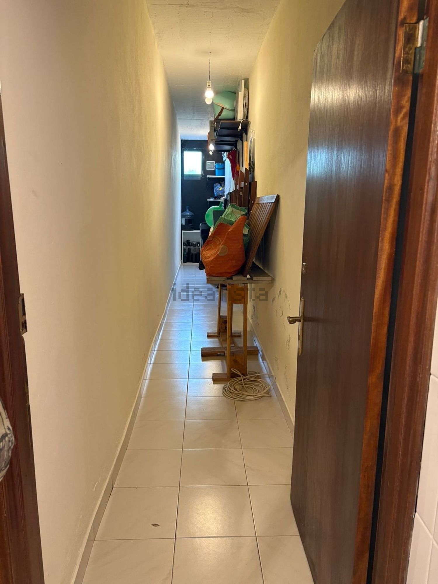 小楼房或独栋别墅出售在Caminho da fonte do Pereira, 7 - 储藏室