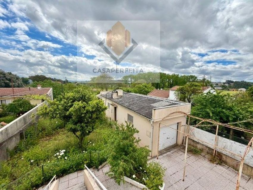 公寓 t3出售在Rua Central de Campos