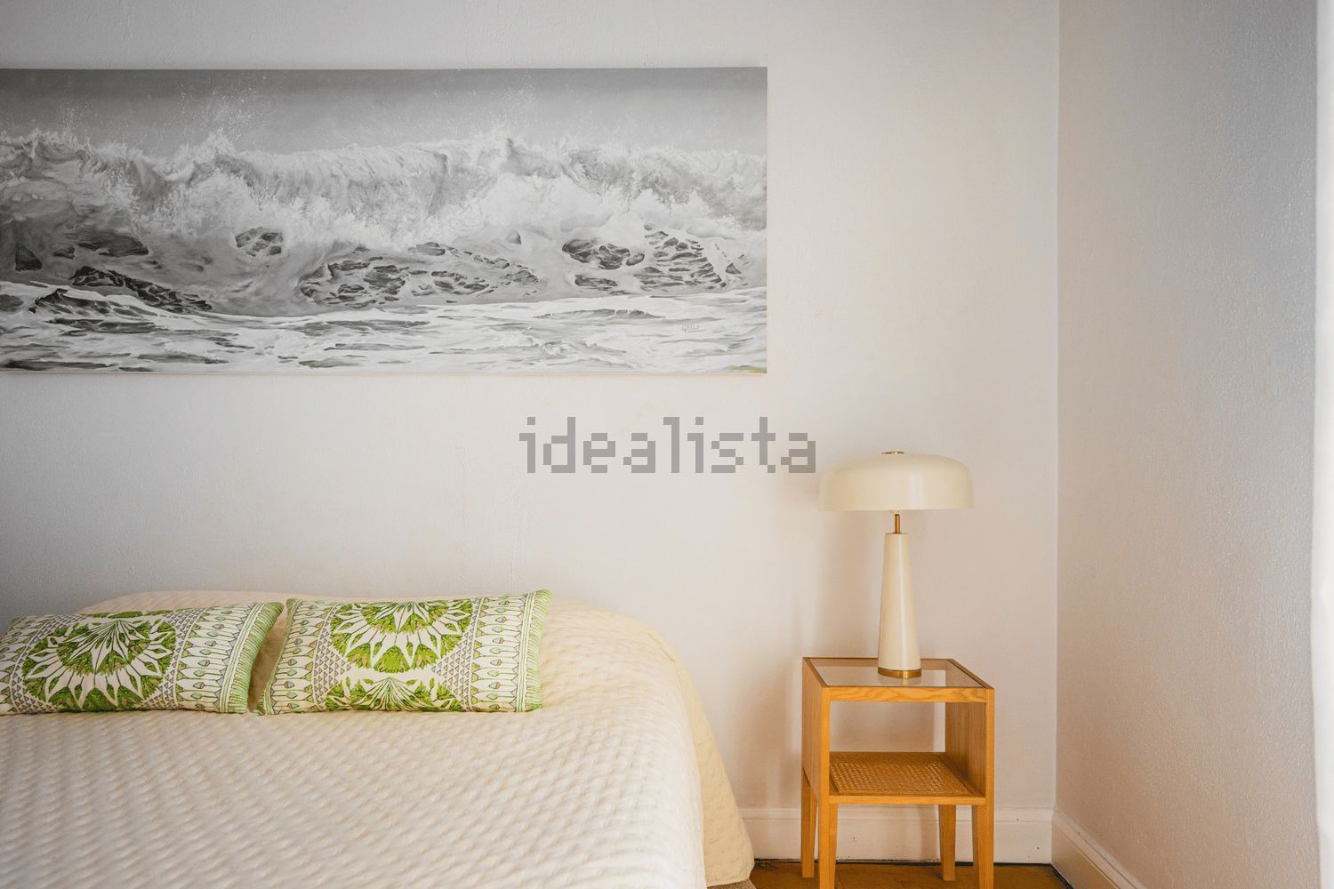 小楼房或独栋别墅出售在Caniço - 卧室