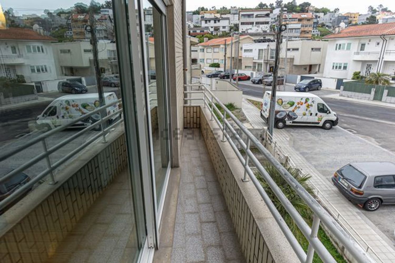 公寓 t2出售在Rua dos Castanheiros, 292 - 阳台