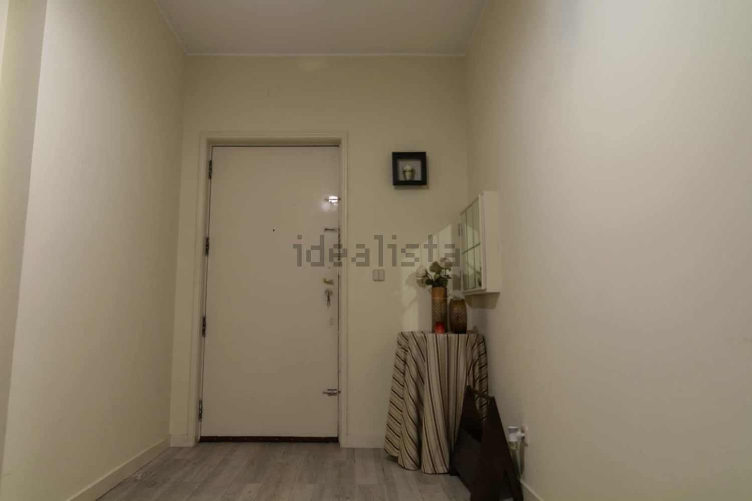 出租房间在Avenida de Fernão de Magalhães, 2954 - 过道