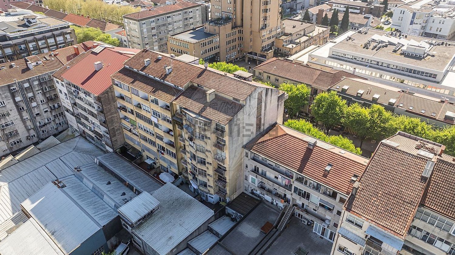 公寓 t3出售在Avenida da Liberdade, 478 - 视线