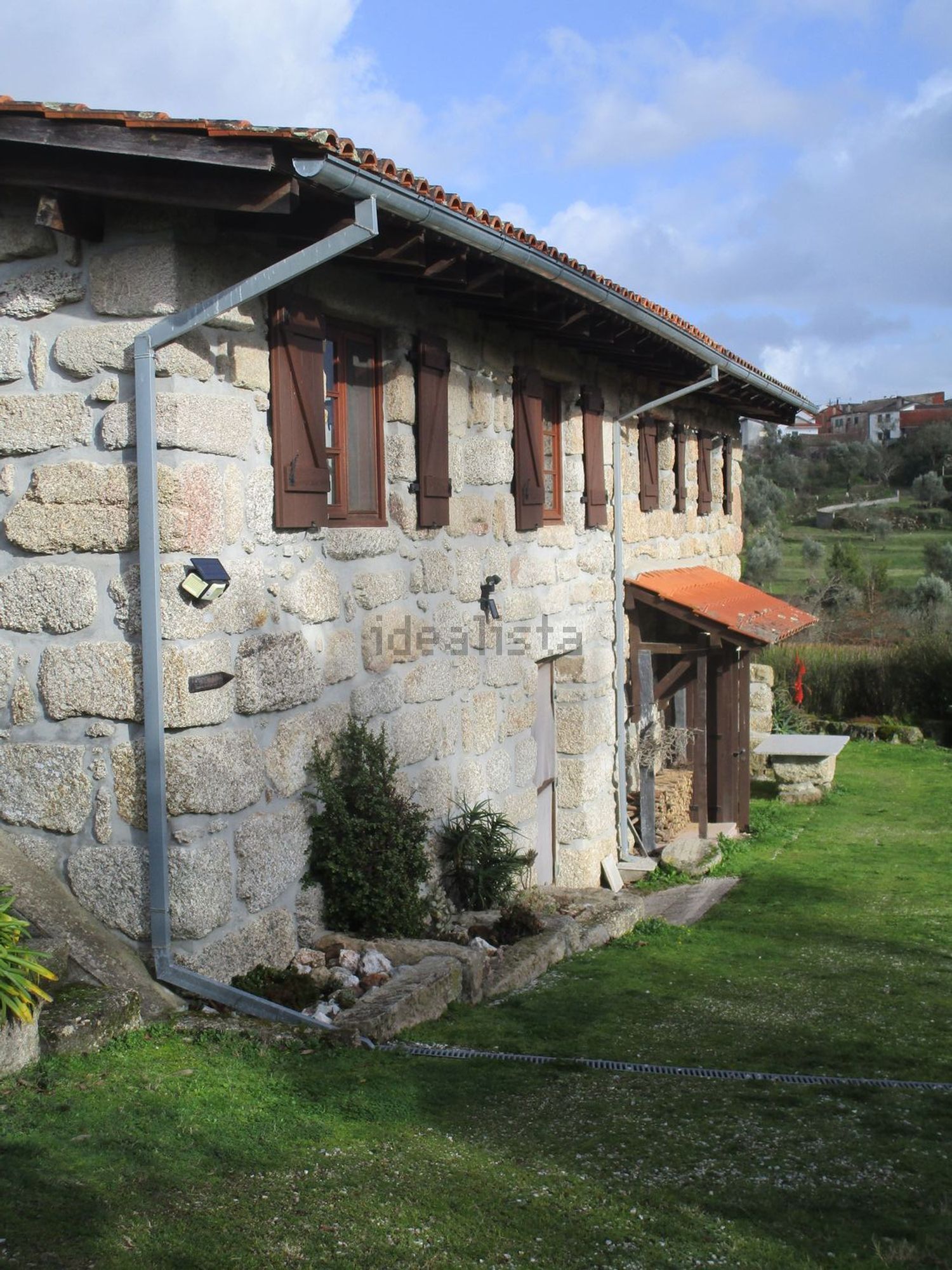庄园出售在Rua Castanheiro Longo, 4 - 详情