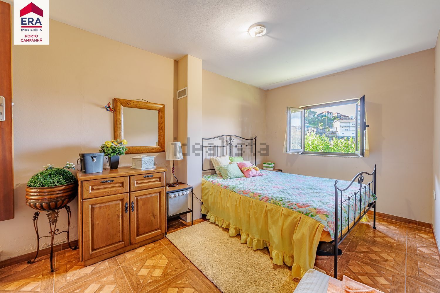 小楼房或独栋别墅出售Quinta dos Moinhos - Casal 4690 - 019 Cinfães - 卧室