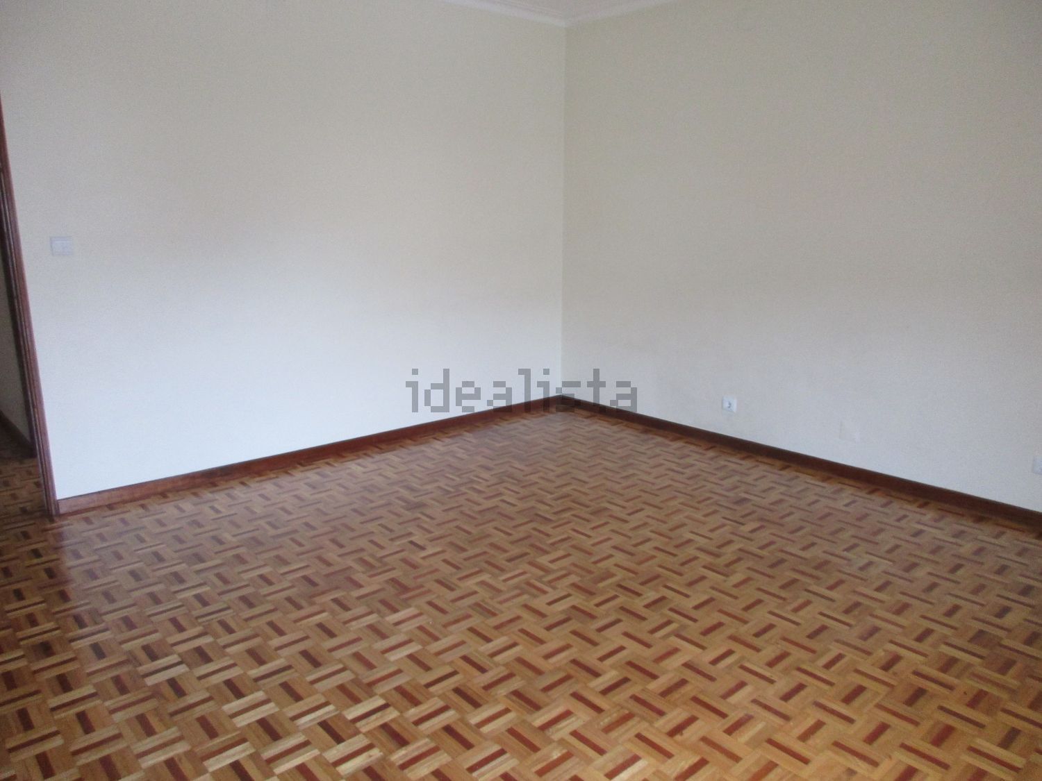 出租公寓 t2在 Centro de Valadares - Penedo - Valadarinho - 卧室