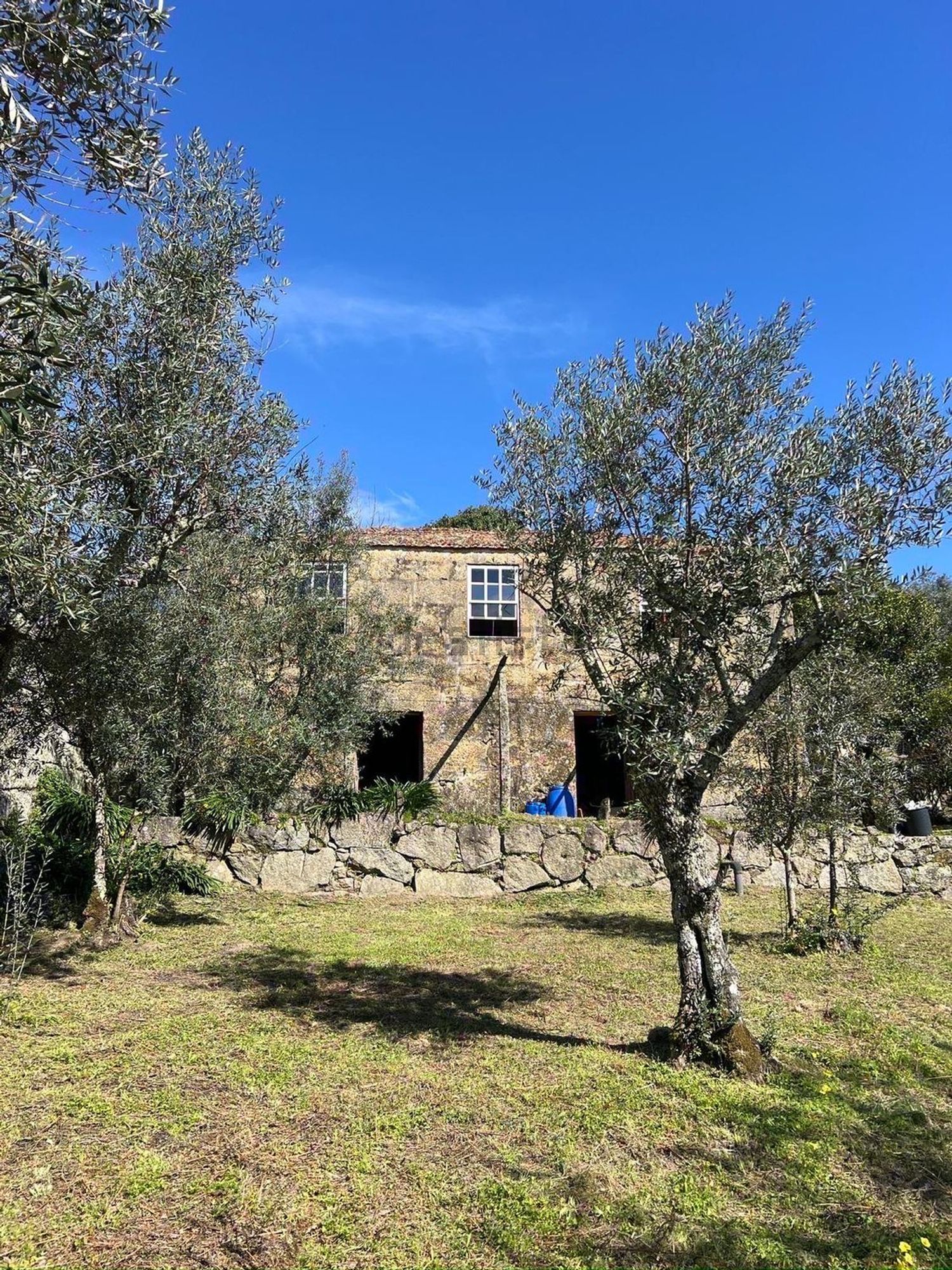 庄园出售在 Cimo de Vila, 4640 -220 - 外立面