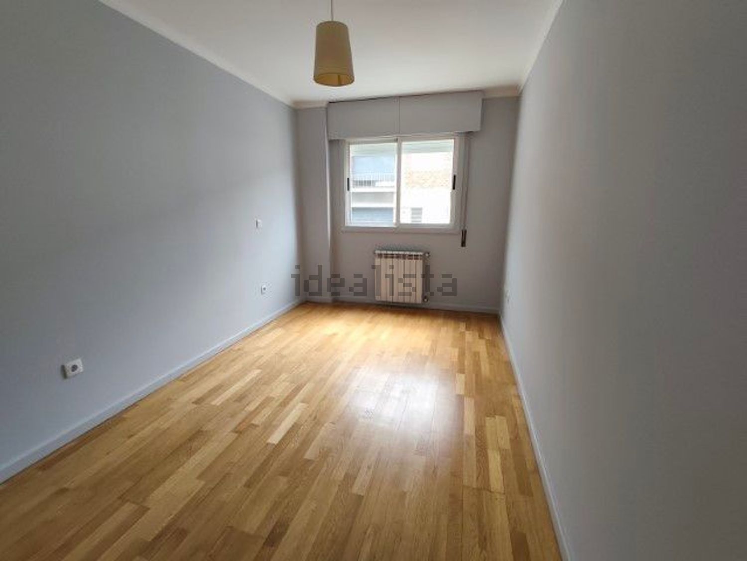 出租公寓 t2在Rua Senhora do Porto, 403 - 卧室
