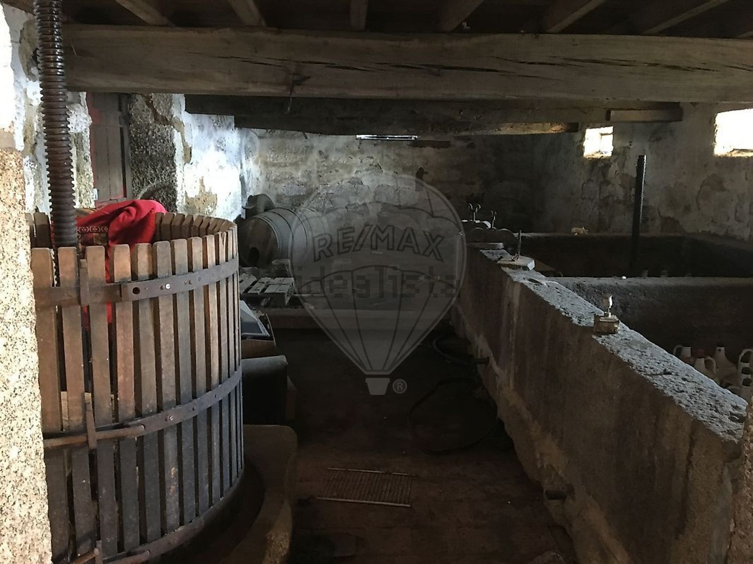 庄园出售在Avenida da Igreja - 详情