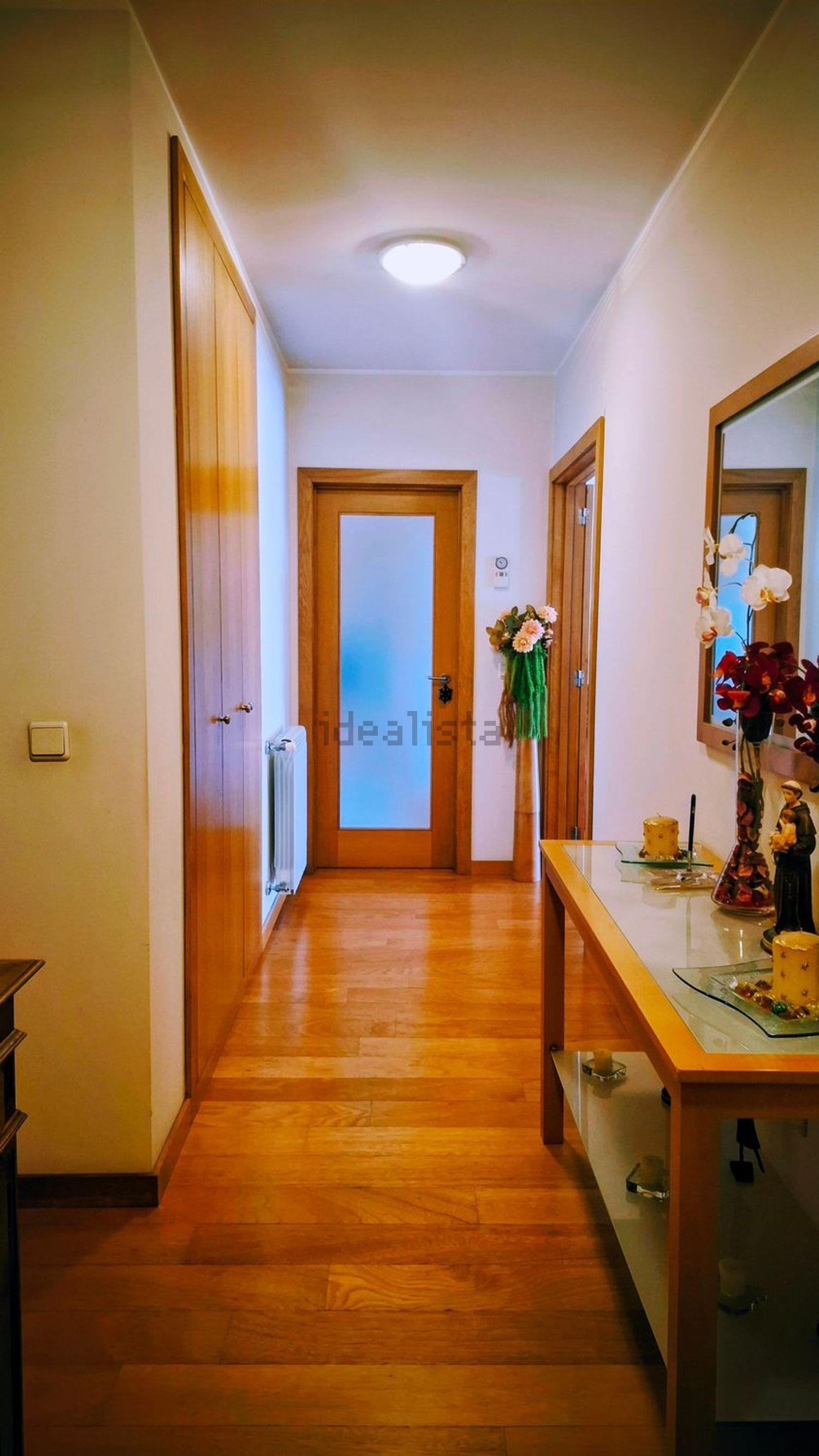 公寓 t2出售在Avenida Paradela, 190 - 过道