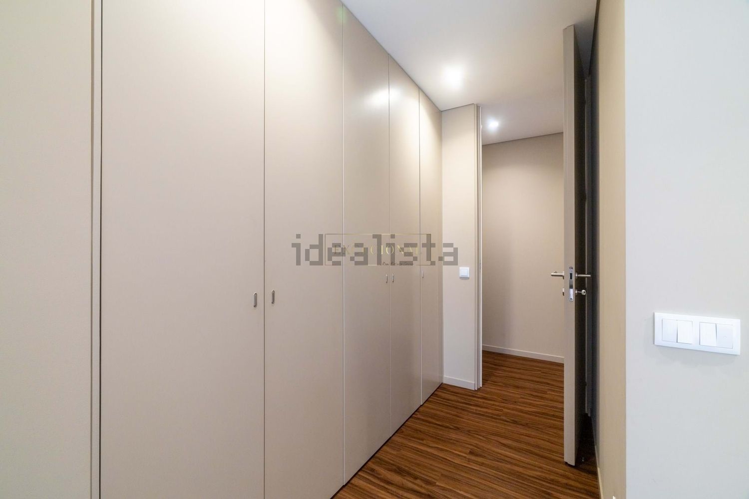 公寓 t3出售在Avenida da Liberdade, 525 - 居住