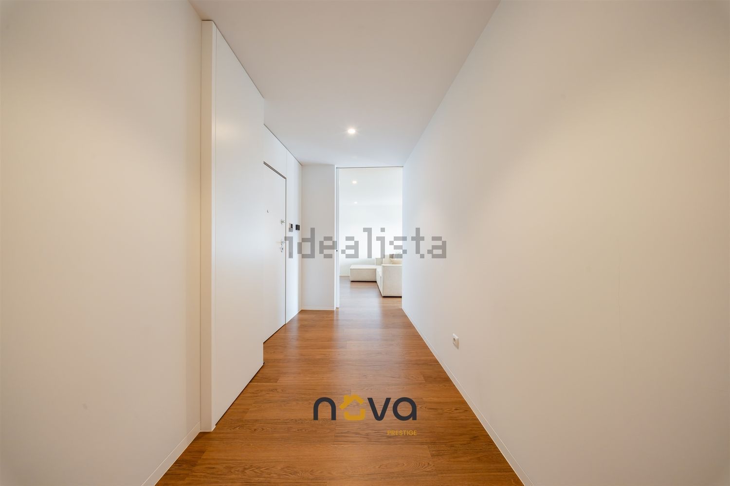 公寓 t2出售在Rua Cidade de Barcelos, 218 - 前厅