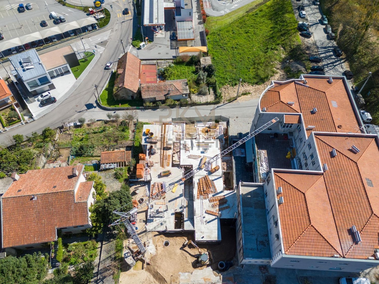 公寓 t3出售在Travessa de Relas, 44 - 照片