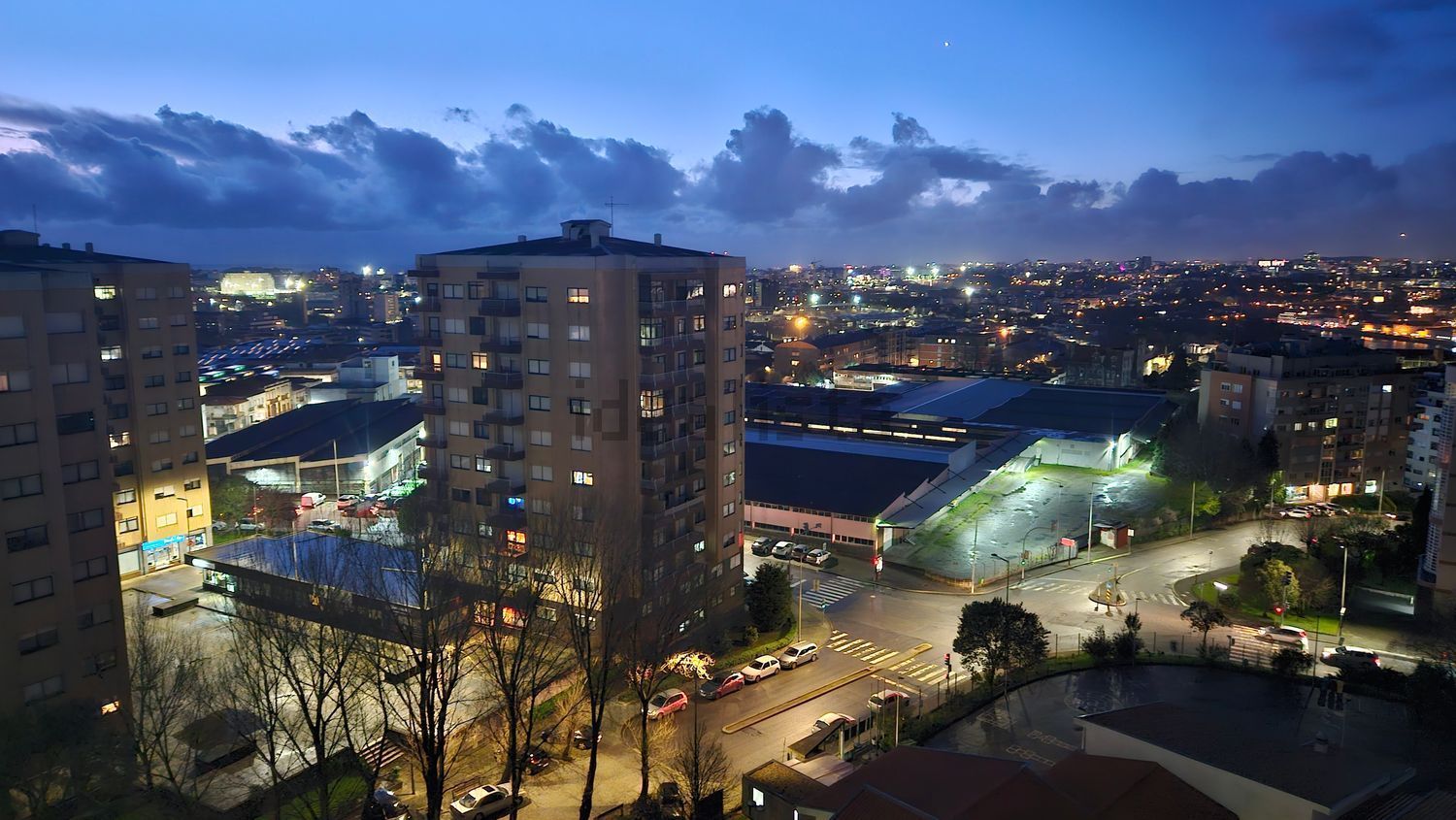 出租公寓 t2在Travessa Barrosa, 237 - 视线