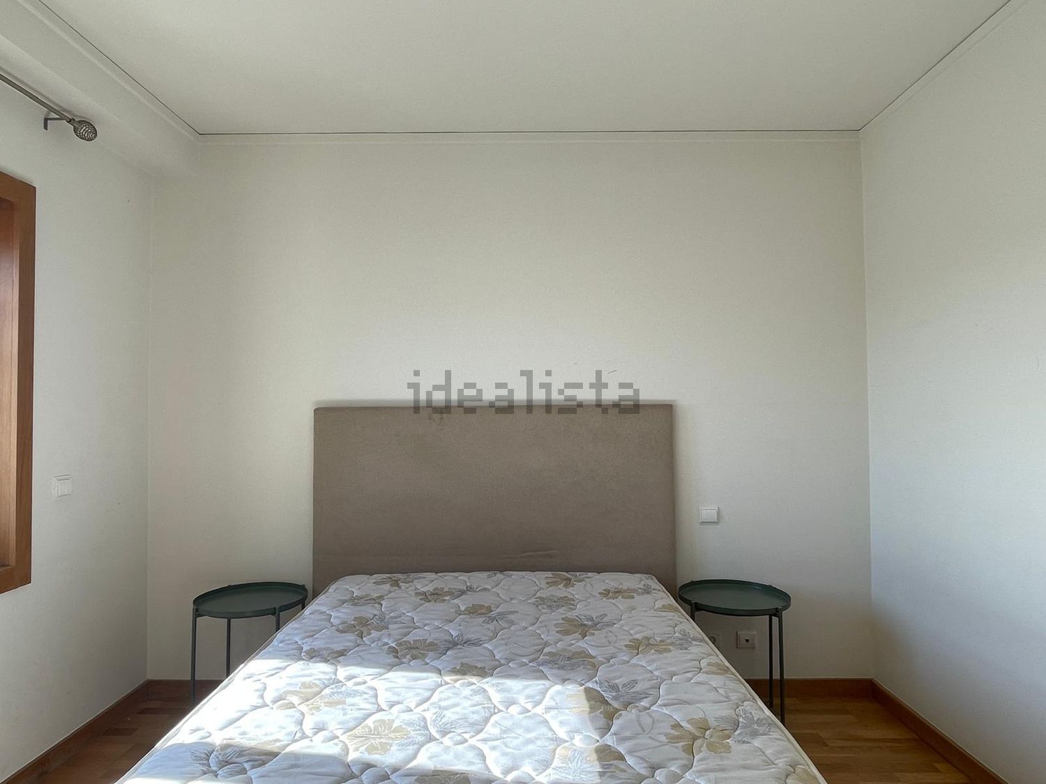 出租公寓 t1在 Palácio de Cristal - Galiza - Vilar - 卧室