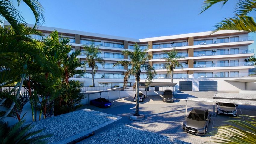公寓 t3出售在Calheta