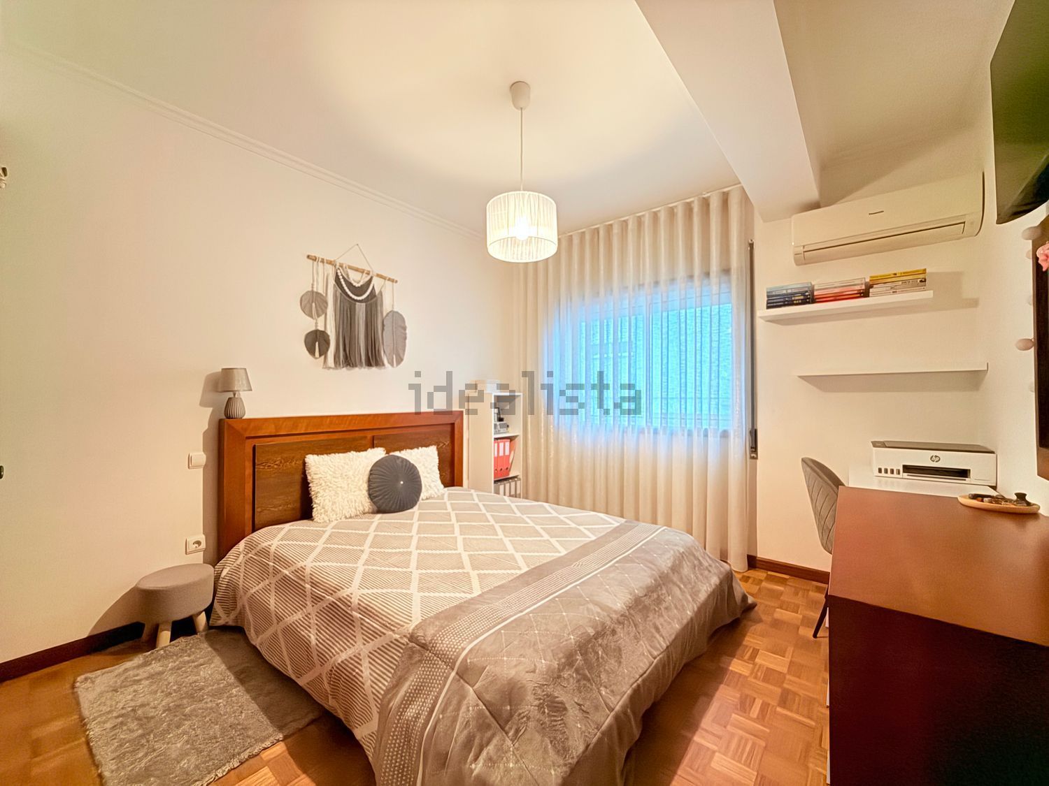 公寓 t3出售在Rua da Quinta - 卧室