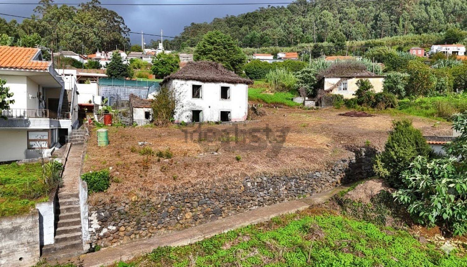 小楼房或独栋别墅出售Vereda Da Fonte Da Laje, 3 - 视线