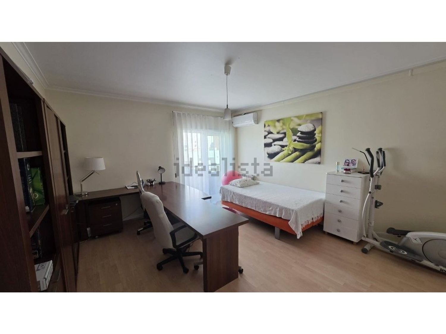 公寓 t3出售在Avenida Doutor José Assis e Santos, 67 b - 卧室