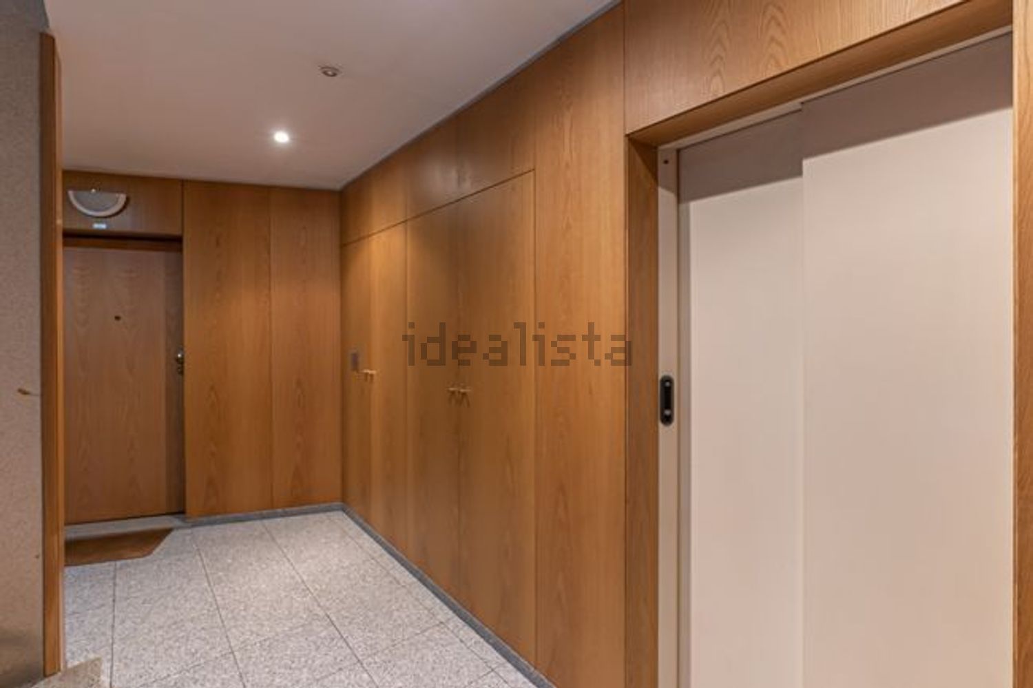 公寓 t2出售在Rua dos Castanheiros, 292 - 共同区域