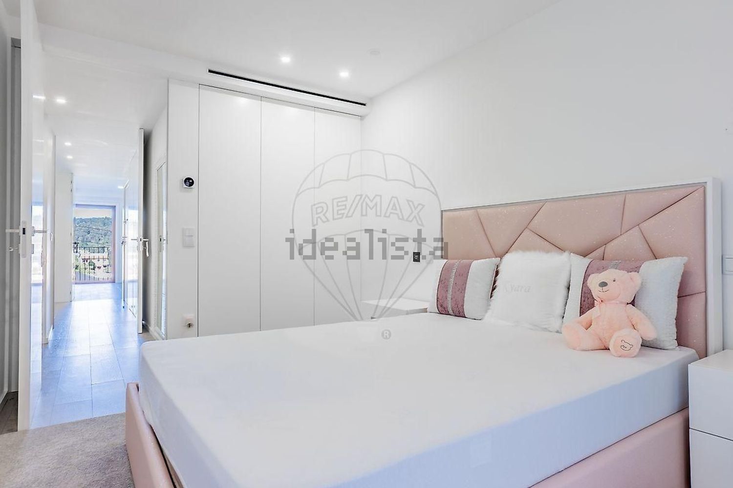 公寓 t3出售在Avenida da República, 10 - 卧室