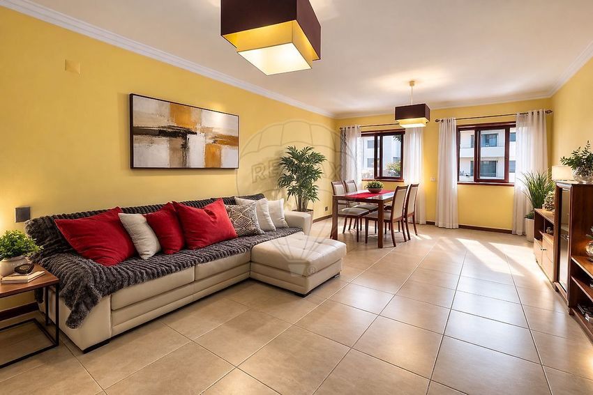 公寓 t2出售在 Gandra - Alto da Maia