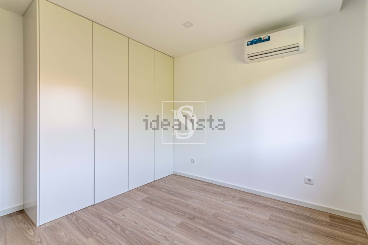 出租公寓 t1在Nogueiró e Tenões - 居住