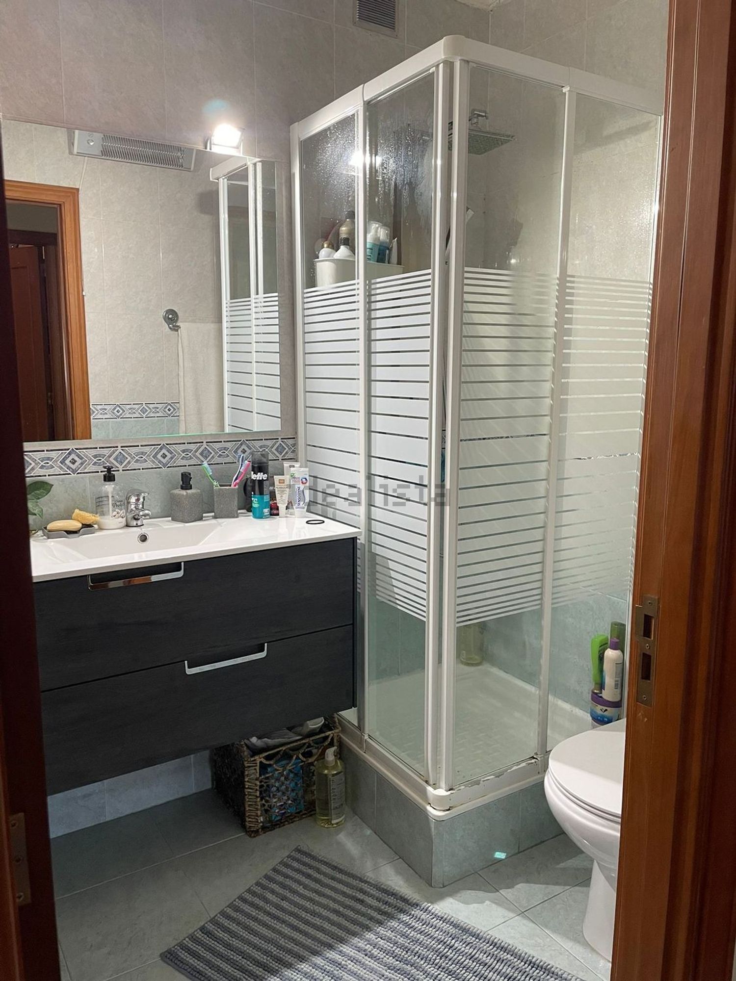 小楼房出售在Rua Mimosas, 149 - 卫生间