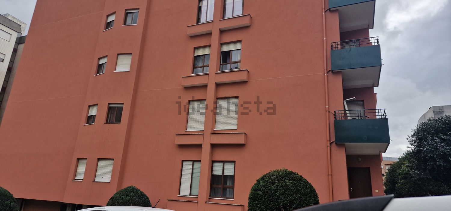 出租公寓 t3在Rua Padre António Vieira, 53 - 视线