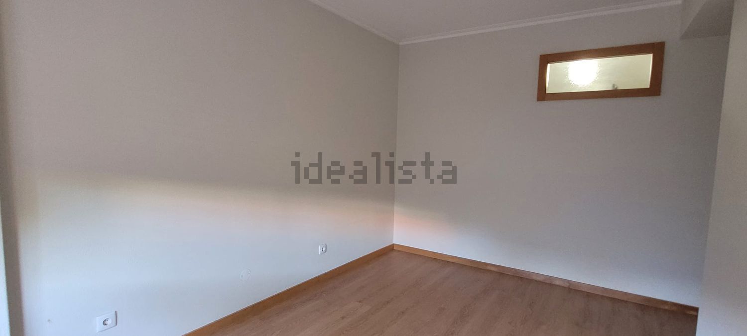 出租公寓 t2在Avenida João de Deus, 410 - 卧室