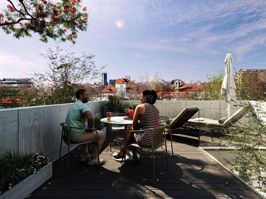 公寓 t1出售在 Zona Histórica de Matosinhos
