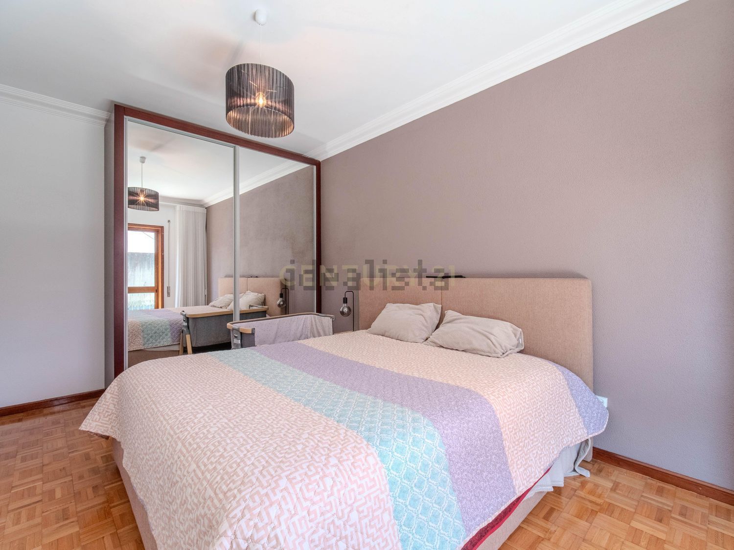 公寓 t3出售在Rua Marginal de Vila Verde, 121 - 卧室