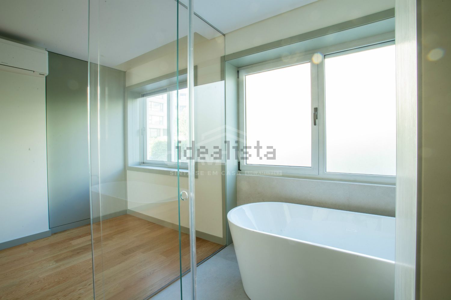 公寓 t3出售在Avenida de Montevideu - 卫生间