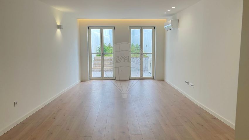 出租公寓 t2在Rua de São Gonçalo